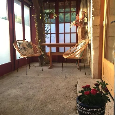 Relais Des Salines