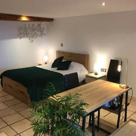 Relais Des Salines *