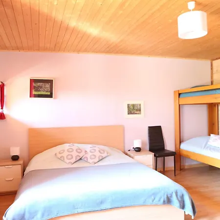 Relais Des Salines *